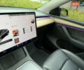 Черный Тесла Model Y, объемом двигателя 0 л и пробегом 110 тыс. км за 22500 $, фото 34 на Automoto.ua