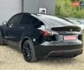 Чорний Тесла Model Y, об'ємом двигуна 0 л та пробігом 160 тис. км за 18999 $, фото 29 на Automoto.ua
