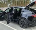 Черный Тесла Model Y, объемом двигателя 0 л и пробегом 136 тыс. км за 23990 $, фото 9 на Automoto.ua
