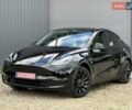Чорний Тесла Model Y, об'ємом двигуна 0 л та пробігом 160 тис. км за 18999 $, фото 1 на Automoto.ua