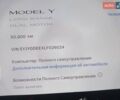 Черный Тесла Model Y, объемом двигателя 0 л и пробегом 50 тыс. км за 25500 $, фото 8 на Automoto.ua