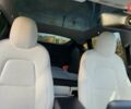 Черный Тесла Model Y, объемом двигателя 0 л и пробегом 86 тыс. км за 24500 $, фото 17 на Automoto.ua