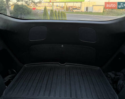 Черный Тесла Model Y, объемом двигателя 0 л и пробегом 113 тыс. км за 21999 $, фото 68 на Automoto.ua