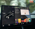 Черный Тесла Model Y, объемом двигателя 0 л и пробегом 113 тыс. км за 21999 $, фото 56 на Automoto.ua