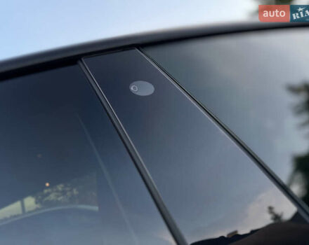 Черный Тесла Model Y, объемом двигателя 0 л и пробегом 113 тыс. км за 21999 $, фото 73 на Automoto.ua