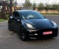 Чорний Тесла Model Y, об'ємом двигуна 0 л та пробігом 73 тис. км за 29499 $, фото 15 на Automoto.ua