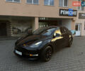 Черный Тесла Model Y, объемом двигателя 0 л и пробегом 149 тыс. км за 20600 $, фото 2 на Automoto.ua