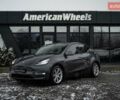 Чорний Тесла Model Y, об'ємом двигуна 0 л та пробігом 105 тис. км за 24900 $, фото 1 на Automoto.ua