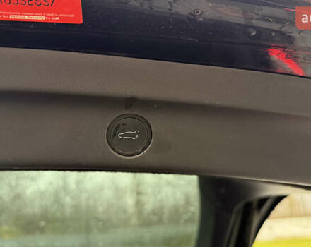 Черный Тесла Model Y, объемом двигателя 0 л и пробегом 169 тыс. км за 21900 $, фото 30 на Automoto.ua