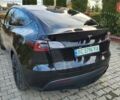 Черный Тесла Model Y, объемом двигателя 0 л и пробегом 86 тыс. км за 24500 $, фото 7 на Automoto.ua