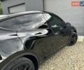 Чорний Тесла Model Y, об'ємом двигуна 0 л та пробігом 160 тис. км за 18999 $, фото 24 на Automoto.ua