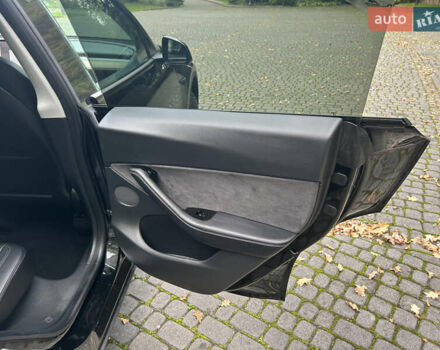 Черный Тесла Model Y, объемом двигателя 0 л и пробегом 140 тыс. км за 18000 $, фото 23 на Automoto.ua