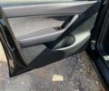 Черный Тесла Model Y, объемом двигателя 0 л и пробегом 72 тыс. км за 24399 $, фото 17 на Automoto.ua