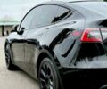 Черный Тесла Model Y, объемом двигателя 0 л и пробегом 158 тыс. км за 22860 $, фото 5 на Automoto.ua