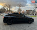 Черный Тесла Model Y, объемом двигателя 0 л и пробегом 149 тыс. км за 20600 $, фото 10 на Automoto.ua