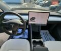 Черный Тесла Model Y, объемом двигателя 0 л и пробегом 56 тыс. км за 19500 $, фото 5 на Automoto.ua
