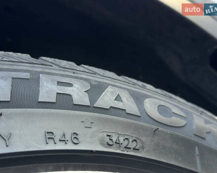 Чорний Тесла Model Y, об'ємом двигуна 0 л та пробігом 110 тис. км за 22799 $, фото 26 на Automoto.ua