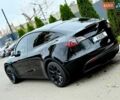 Черный Тесла Model Y, объемом двигателя 0 л и пробегом 158 тыс. км за 22860 $, фото 23 на Automoto.ua