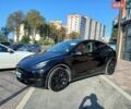 Черный Тесла Model Y, объемом двигателя 0 л и пробегом 150 тыс. км за 21500 $, фото 1 на Automoto.ua