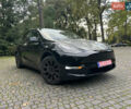 Черный Тесла Model Y, объемом двигателя 0 л и пробегом 140 тыс. км за 18000 $, фото 12 на Automoto.ua