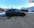 Черный Тесла Model Y, объемом двигателя 0 л и пробегом 56 тыс. км за 19500 $, фото 3 на Automoto.ua