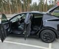 Черный Тесла Model Y, объемом двигателя 0 л и пробегом 136 тыс. км за 23990 $, фото 8 на Automoto.ua