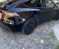 Черный Тесла Model Y, объемом двигателя 0 л и пробегом 72 тыс. км за 24399 $, фото 15 на Automoto.ua