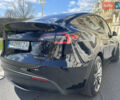Черный Тесла Model Y, объемом двигателя 0 л и пробегом 19 тыс. км за 28000 $, фото 16 на Automoto.ua