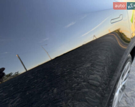 Черный Тесла Model Y, объемом двигателя 0 л и пробегом 113 тыс. км за 21999 $, фото 45 на Automoto.ua