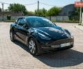 Черный Тесла Model Y, объемом двигателя 0 л и пробегом 157 тыс. км за 23000 $, фото 6 на Automoto.ua