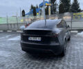 Чорний Тесла Model Y, об'ємом двигуна 0 л та пробігом 46 тис. км за 37000 $, фото 17 на Automoto.ua
