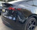 Черный Тесла Model Y, объемом двигателя 0 л и пробегом 71 тыс. км за 20600 $, фото 9 на Automoto.ua