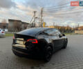 Черный Тесла Model Y, объемом двигателя 0 л и пробегом 149 тыс. км за 20600 $, фото 19 на Automoto.ua
