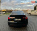 Черный Тесла Model Y, объемом двигателя 0 л и пробегом 149 тыс. км за 20600 $, фото 16 на Automoto.ua