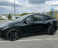 Чорний Тесла Model Y, об'ємом двигуна 0 л та пробігом 27 тис. км за 27900 $, фото 7 на Automoto.ua