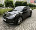 Черный Тесла Model Y, объемом двигателя 0 л и пробегом 110 тыс. км за 22500 $, фото 22 на Automoto.ua