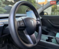 Черный Тесла Model Y, объемом двигателя 0 л и пробегом 113 тыс. км за 21999 $, фото 50 на Automoto.ua