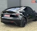 Чорний Тесла Model Y, об'ємом двигуна 0 л та пробігом 160 тис. км за 18999 $, фото 20 на Automoto.ua
