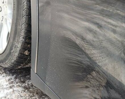 Черный Тесла Model Y, объемом двигателя 0 л и пробегом 90 тыс. км за 22000 $, фото 14 на Automoto.ua