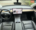 Черный Тесла Model Y, объемом двигателя 0 л и пробегом 110 тыс. км за 22500 $, фото 24 на Automoto.ua
