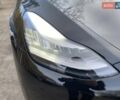 Черный Тесла Model Y, объемом двигателя 0 л и пробегом 71 тыс. км за 20600 $, фото 27 на Automoto.ua