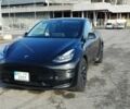 Черный Тесла Model Y, объемом двигателя 0 л и пробегом 36 тыс. км за 28000 $, фото 17 на Automoto.ua