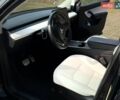Черный Тесла Model Y, объемом двигателя 0 л и пробегом 102 тыс. км за 24500 $, фото 11 на Automoto.ua