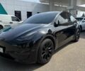 Чорний Тесла Model Y, об'ємом двигуна 0 л та пробігом 103 тис. км за 22000 $, фото 1 на Automoto.ua