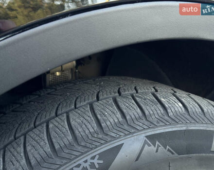 Черный Тесла Model Y, объемом двигателя 0 л и пробегом 113 тыс. км за 21999 $, фото 15 на Automoto.ua