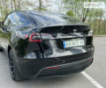 Чорний Тесла Model Y, об'ємом двигуна 0 л та пробігом 27 тис. км за 27900 $, фото 24 на Automoto.ua