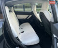 Черный Тесла Model Y, объемом двигателя 0 л и пробегом 149 тыс. км за 20700 $, фото 21 на Automoto.ua