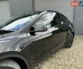 Чорний Тесла Model Y, об'ємом двигуна 0 л та пробігом 160 тис. км за 18999 $, фото 14 на Automoto.ua
