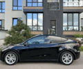 Чорний Тесла Model Y, об'ємом двигуна 0 л та пробігом 45 тис. км за 30900 $, фото 5 на Automoto.ua