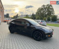 Тесла Model Y 2020 в Луцке на Automoto.ua Черный Тесла Model Y, объемом двигателя 0 л и пробегом 149 тыс. км за 20700 $, фото 7 на Automoto.ua